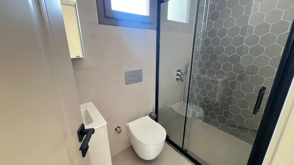 Shower
